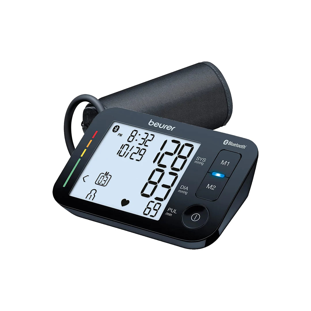 Beurer BM54 Upper Arm Blood Pressure Monitor